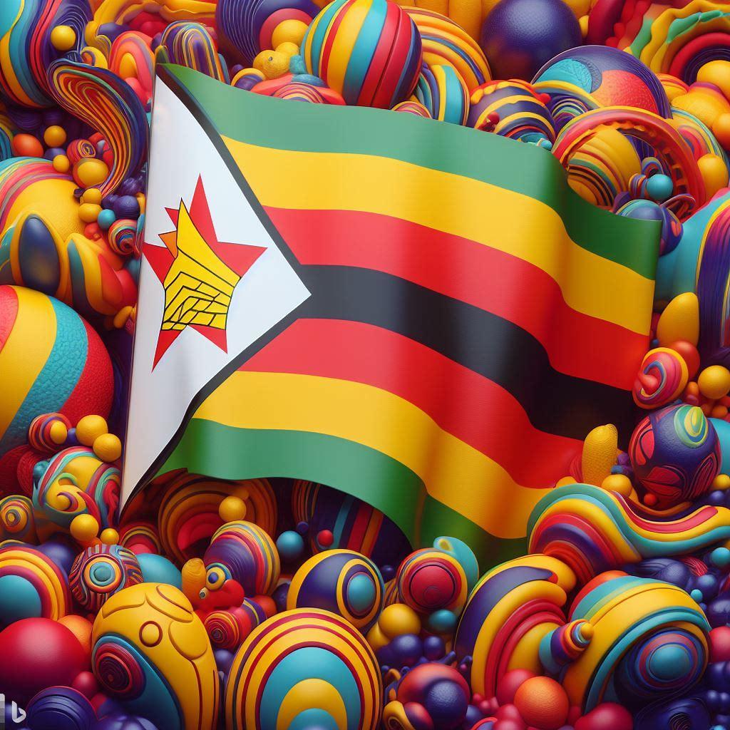 Certainly! To send airtime & data to Zimbabwe in Simple way - Cover Image